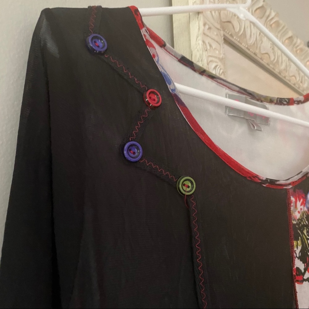 Pretty Angel Tunic - image 2